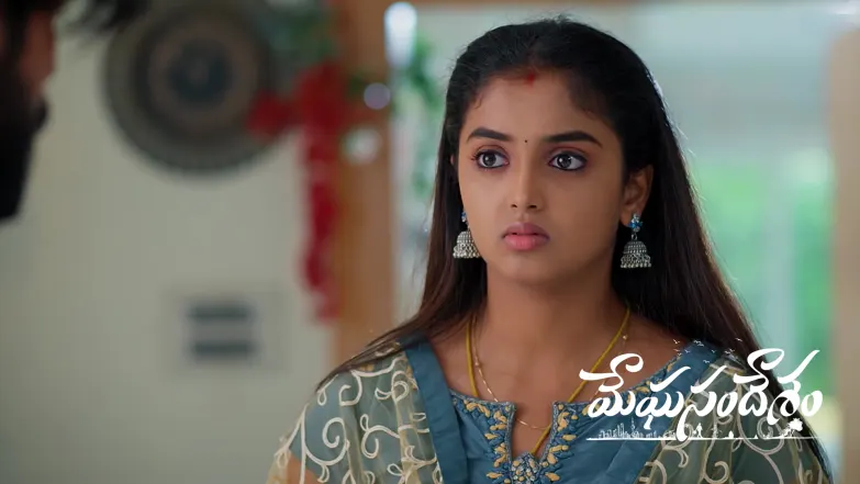 Gagan Tries to Catch Krishnaprasad Episode 484