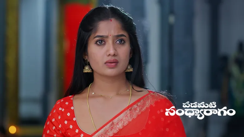 Pramila Pretends to be Possessed Episode 1025