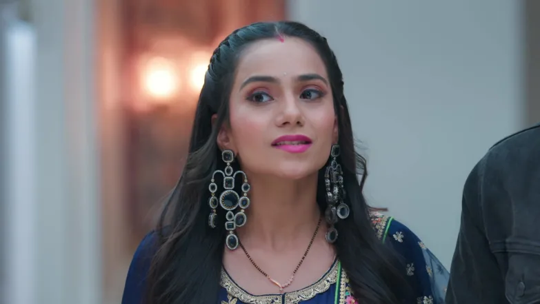 Veerendra’s Situation Worries Sailaja Episode 85