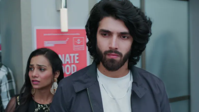 Sailaja Manipulates Purnima to Attempt Suicide Episode 84