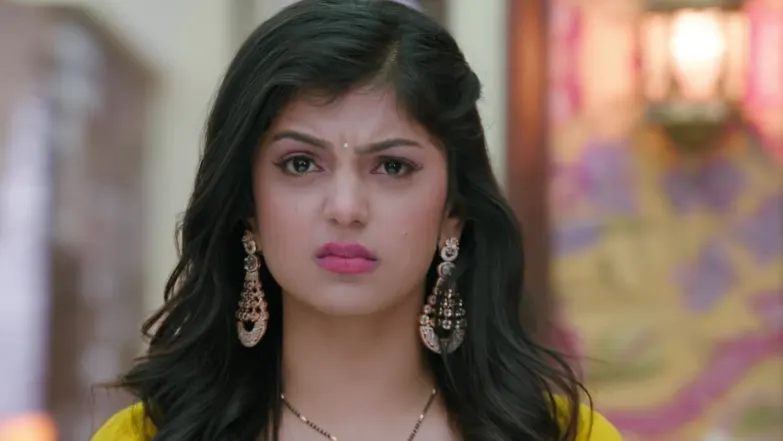 Rekha Fails to Shield Purnima Episode 86