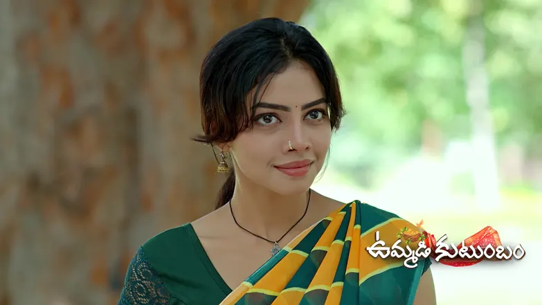 Ananya Threatens Rohit Episode 334