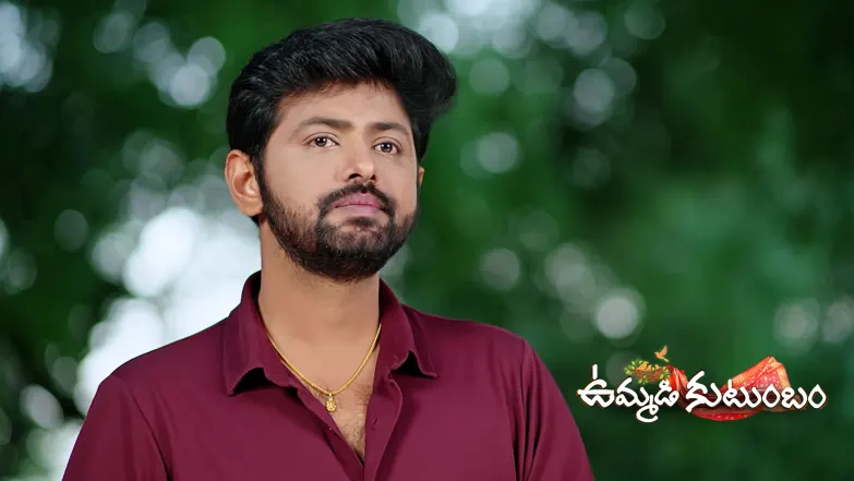 Darshan and Sharanya Participate in a Couples' Game Episode 333