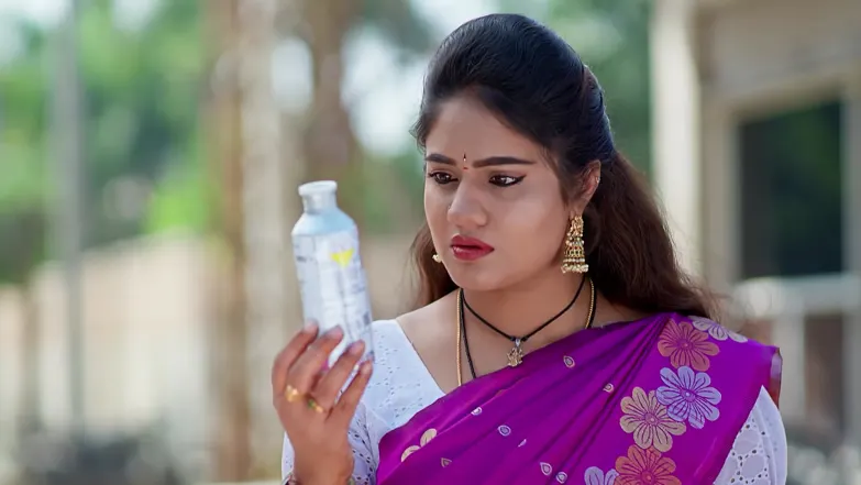 Jagadhatri - December 01, 2025 - Episode Spoiler