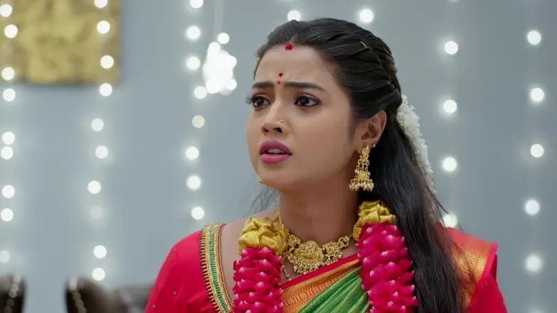 Jayam - December 01, 2025 - Episode Spoiler