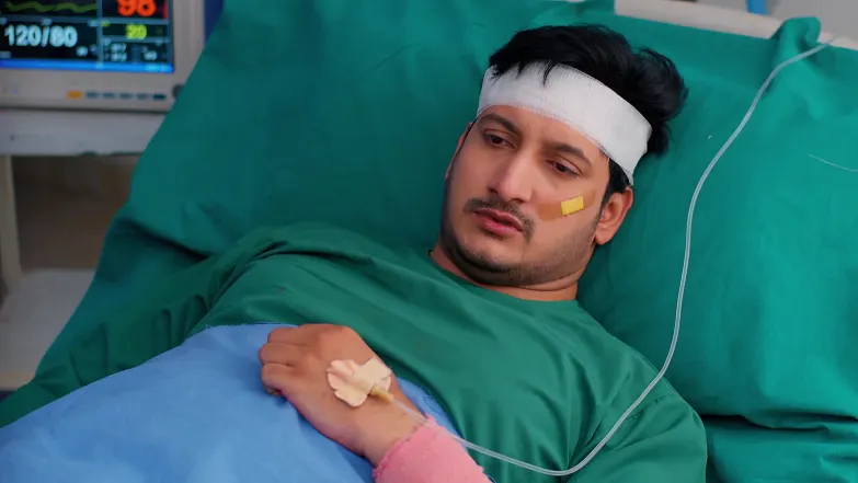 Meghasandesam - December 01, 2025 - Episode Spoiler