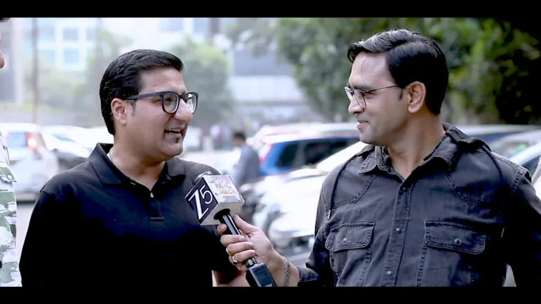 Smartphone or 1 crore? Episode 45