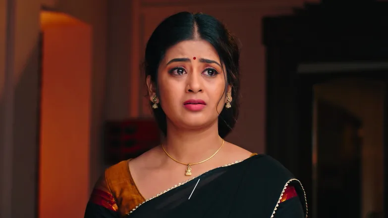 Anasuya Stalls Bhagyalakshmi's Wedding Episode 2