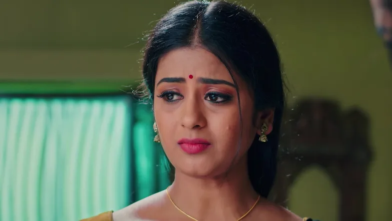 Anasuya Pretends to Be Nice to Bhagyalakshmi Episode 3