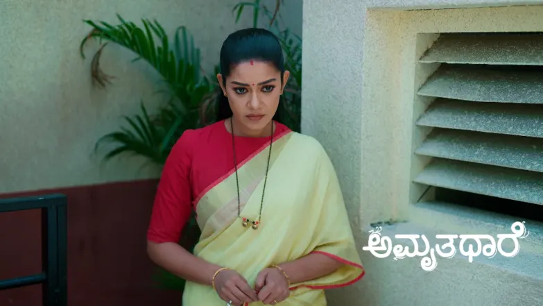 Will Jaydev Spot Goutham? Episode 805