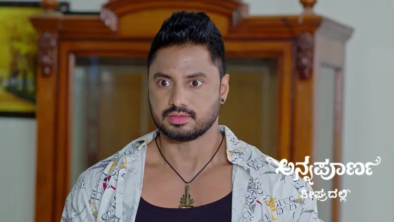 Will the Police Arrest Krishna? Episode 1022
