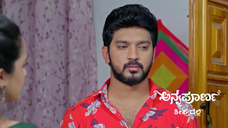 Srikar Misunderstands Avani Once Again! Episode 1021