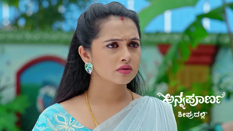 Archana Faces Vedavathi's Family's Test Episode 1019