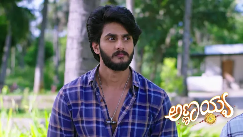 Parvathi Opposes Veerabhadra's Order Episode 341