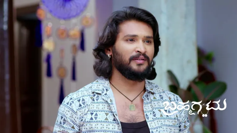 Aryan Breaks the Mirror in Soundharya’s Room Episode 377