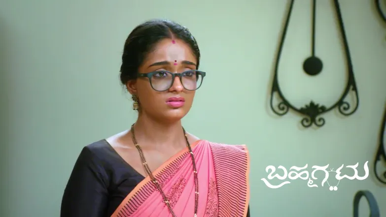 Brahmagantu - November 27, 2025 Episode 381