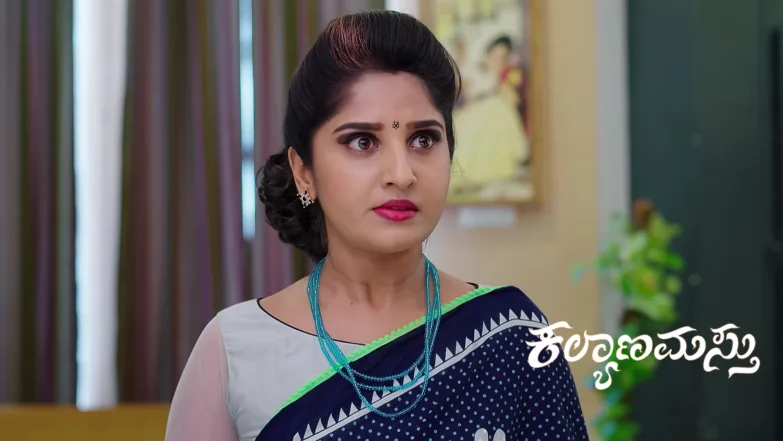 Divya Finds a Clue about the Priest's Family Episode 1165