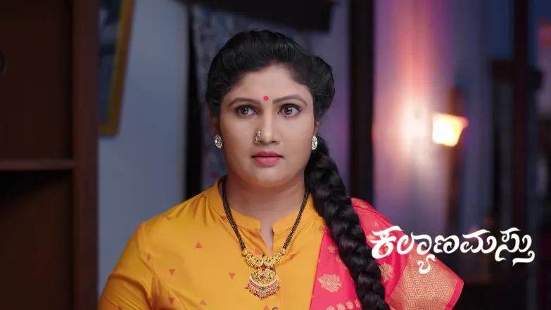 Divya Cleverly Tricks Chanakya Episode 1167