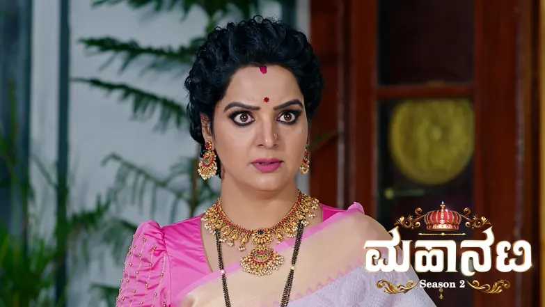 Sharanya Informs Darshan about Sameera’s Act Episode 234