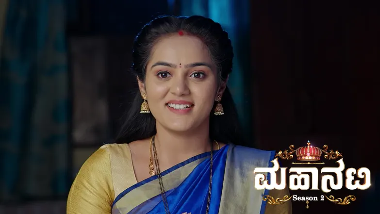 A Nightmare Terrifies Kanchana Episode 239