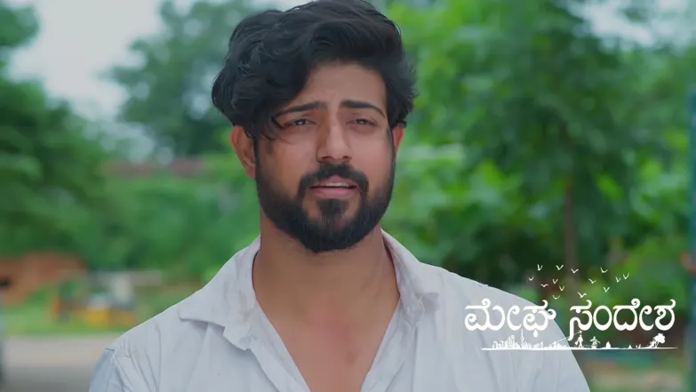 Sharada Escapes Death Episode 420