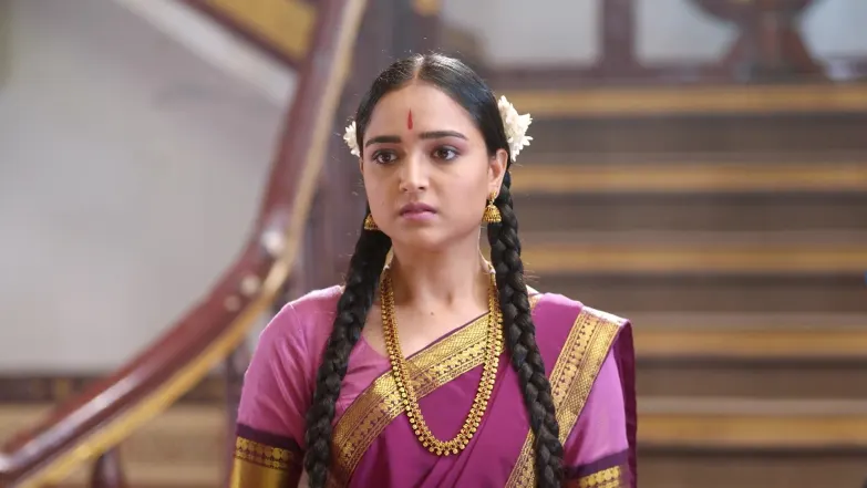 Bhogendra Acharya Summons Dhandanacharya Episode 60