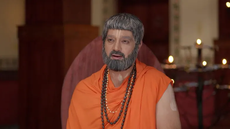 Saraswati Saves Her Friend's Life Episode 59