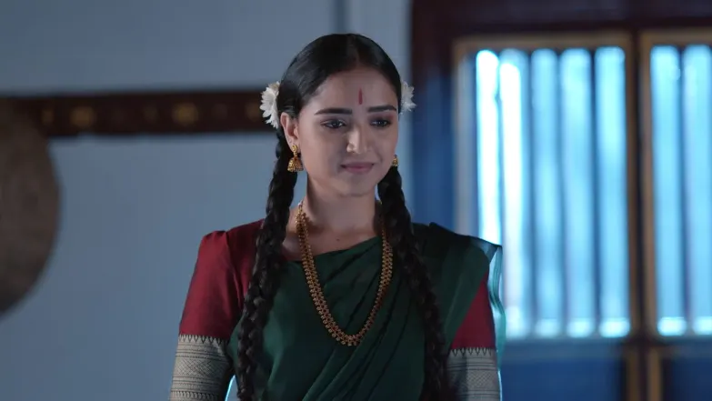 Vasudeva Worries about Saraswati's Marriage Episode 61