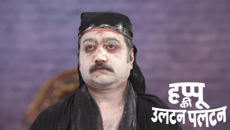 Tired of His Life, Happu Prays to God Episode 1681