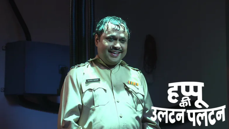 Happu Finds a Solution to His Problem Episode 1682