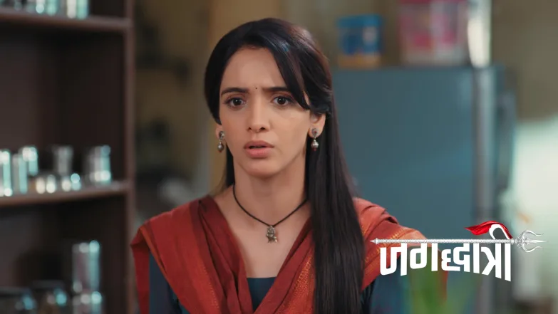 Tapasya Has Jagadhatri's Lost Parcel Episode 15