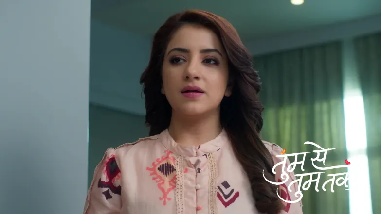 Aryavardhan Visits Meera's House Episode 141