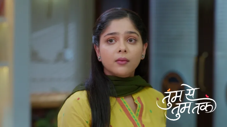 Gayatri Comes to Gopal and Pushpa's Rescue Episode 142