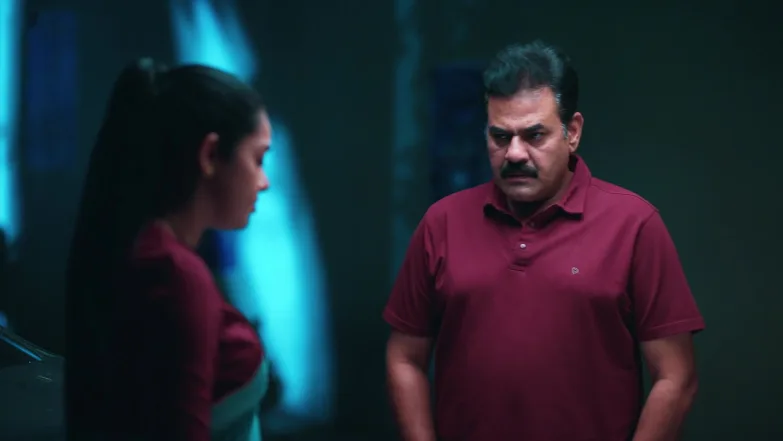 Amruthadhaare - November 26, 2025 - Episode Spoiler