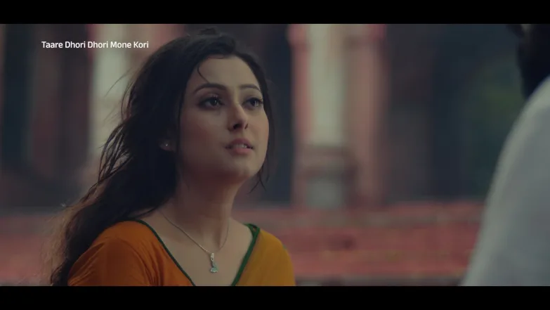 Taare Dhori Dhori Mone Kori - Promo Episode 1