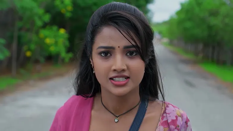 Veeru Escapes from Ganga’s Clutches Episode 4