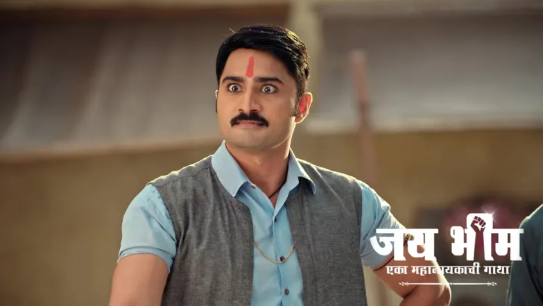 Poonawala Gets Killed By Meghnath Episode 965