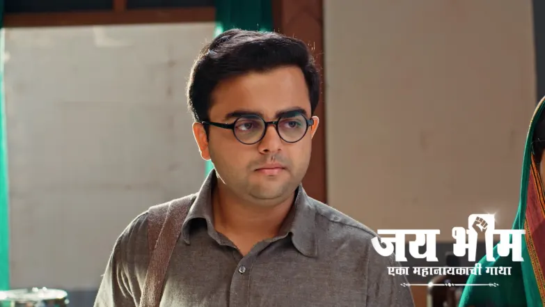 Bhim Frets over Mr Poonawala's Injured State Episode 966