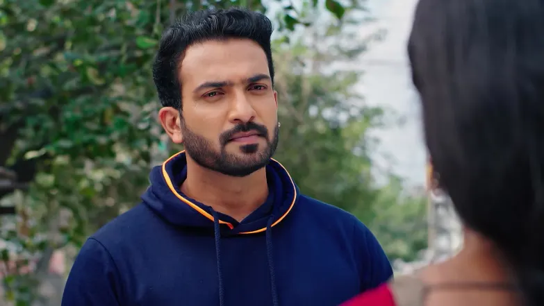 Jagdish Wishes to Marry Shalini Episode 6