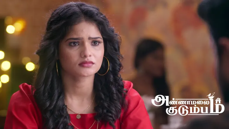 Annamalai Teaches Dhandapani a Lesson Episode 5