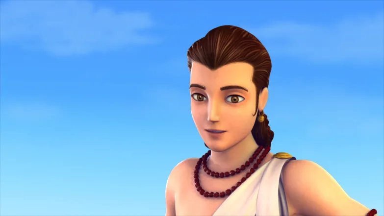 The Test of Brahma Episode 4