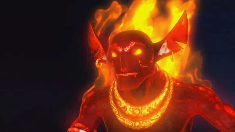 Fire and Fury Episode 5