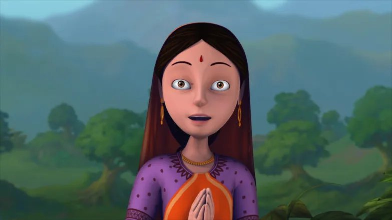 The Bat Demon’s Last Flight Episode 11