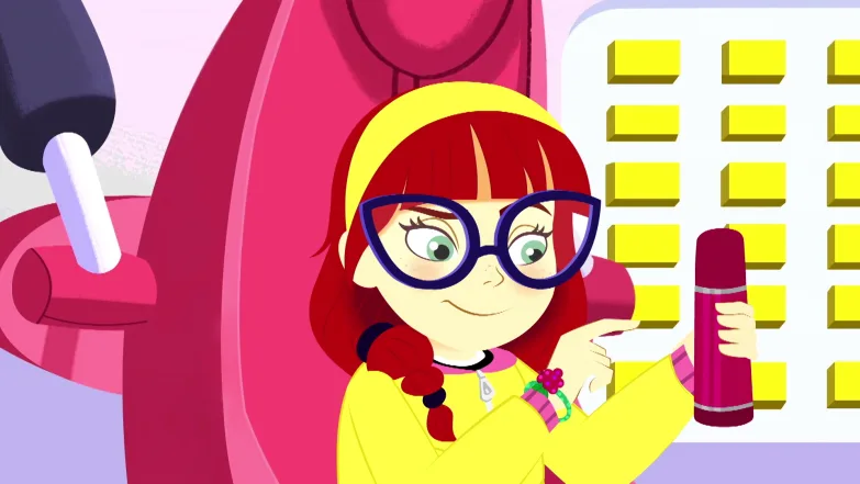 Someone Went Off Course Episode 10