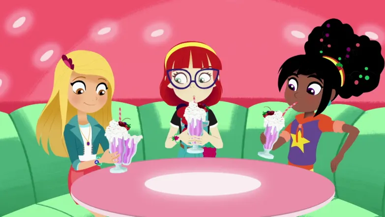 A Prank Is Not a Crime Episode 15