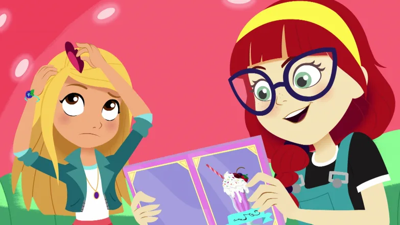 Drop in the Ocean Episode 21