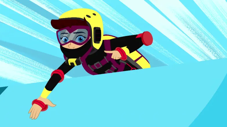 Love is in the Net Episode 9