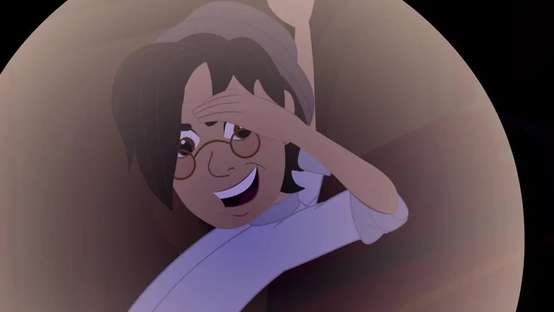 String Sting Episode 11