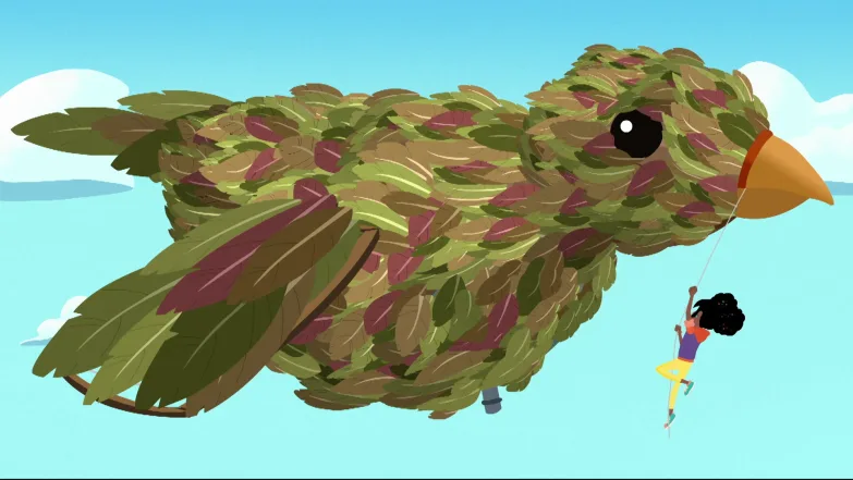 Watch the Birdie Episode 19