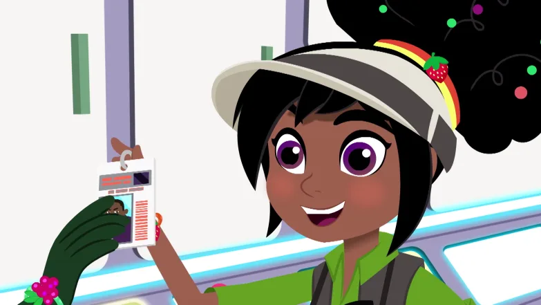 Scary Halloween Episode 22